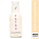 Hatsu Blanco Mangostino 400 ml