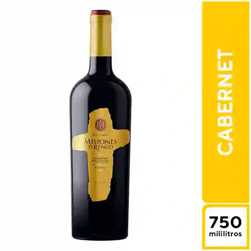 Misiones D Rengo Cabernet Sauvignon 750 ml