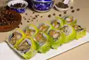 Crispy Ebi Tempura