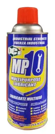 Oci Aceite Lubricantes Multiusos Mp10