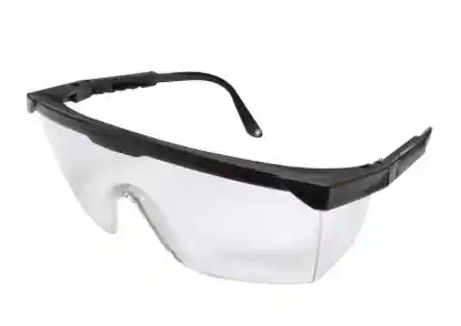 Hoyostools Gafas Transparente de Seguridad Industrial