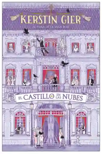 El Castillo en Las Nubes - Gier Kerstin