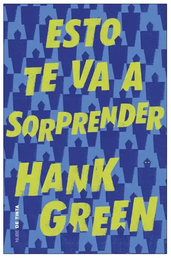 Esto te va a Sorprender - Green Hank