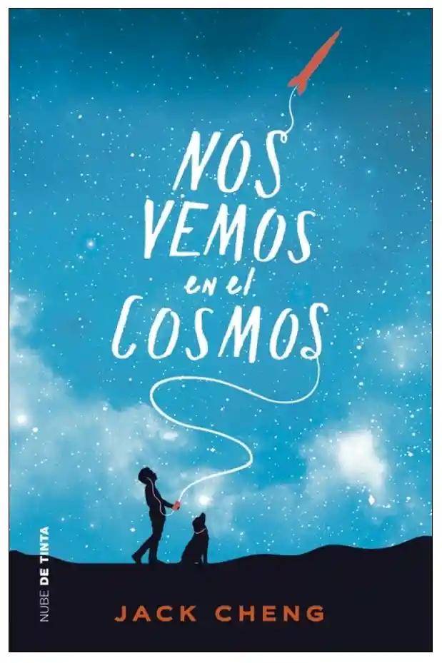 Nos Vemos en el Cosmos - Cheng Jack