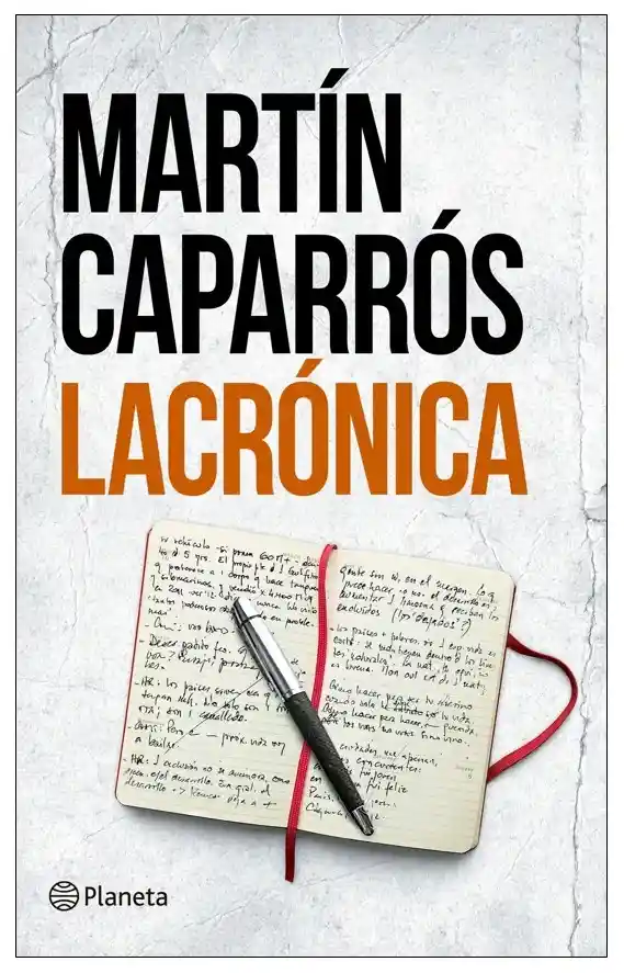 La Crónica