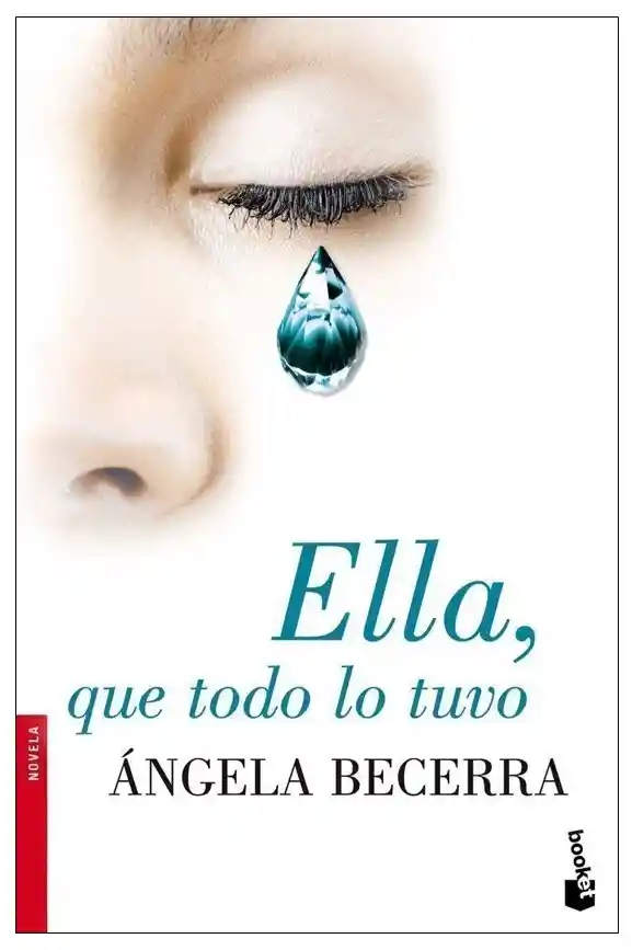 Ella Que Todo Lo Tuvo - Angela Becerra