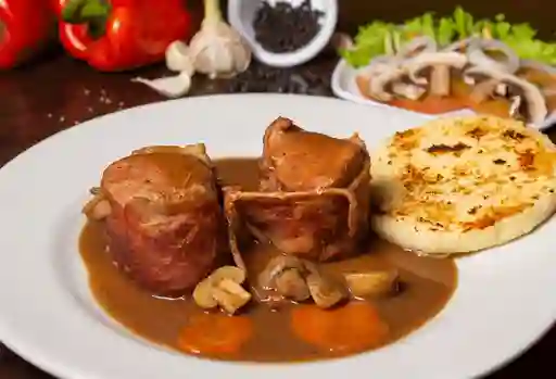 Filet Migñon de Cerdo