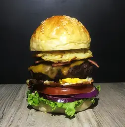Burger Bro’s