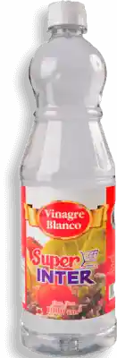 Vinagre Blanco