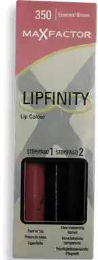 Prebel Labial Mf Lipfinity Essential Brown