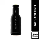 Hatsu Negro 200 ml