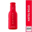 Hatsu Rojo 200 ml