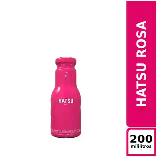 Hatsu Rosa 200 ml