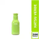 Hatsu Verde 200 ml