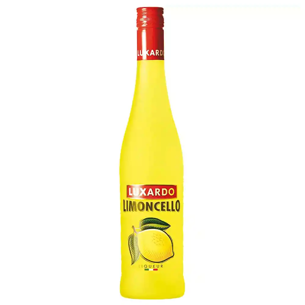 Limoncello Luxardo Licor .