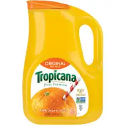 Tropicana Jugo de Naranja