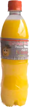 Naranja Deli Jugo de Naranja