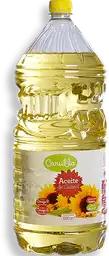 Carulla Aceite De Girasol