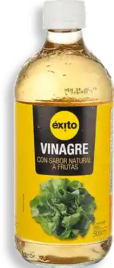  Exito Vinagre 