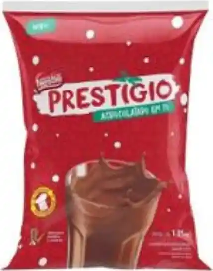 Nescafé Nestle Prestigio