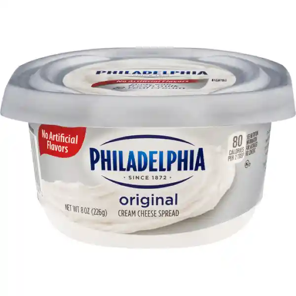 Queso Cream Cheese