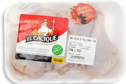 El Cacique Pollo