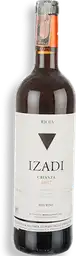 Izadi Vino Tinto Tempranillo