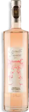 Saint Martin Vino Rosado Eternelle