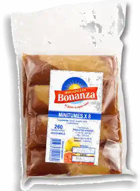 Bonanza Bocadillo