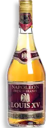 Louis Xv Brandy Napoleon French