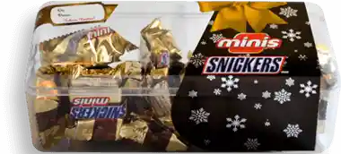 Snickers Chocolate