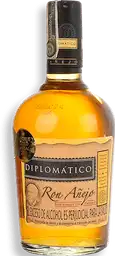 Diplomático Ronanejo