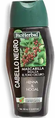 Bio Herbal Mascarilla