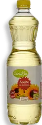 Carulla Aceite De Girasol