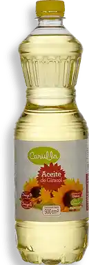 Carulla Aceite De Girasol