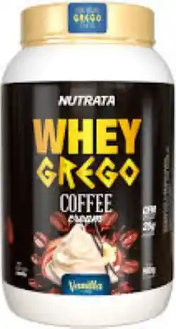 Greco Whey  