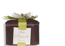 Nayarith Trufas Chocolate