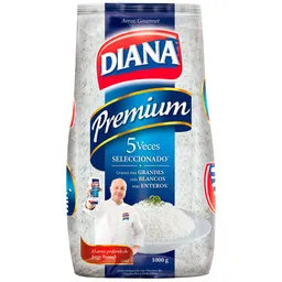 Diana Arroz Premium