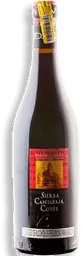 Sierra Cantabria Vino Cuvée Botella