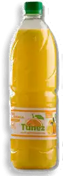 Tunez Jugo Natural