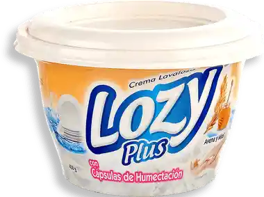 Lavaloza Lozy Plus