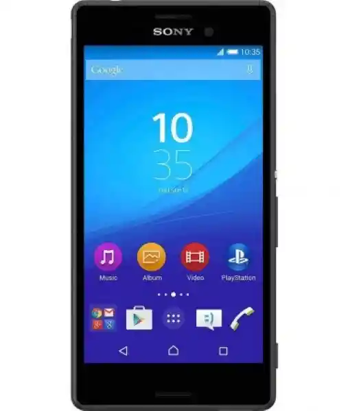 Xperia Sony M4 Aqua P