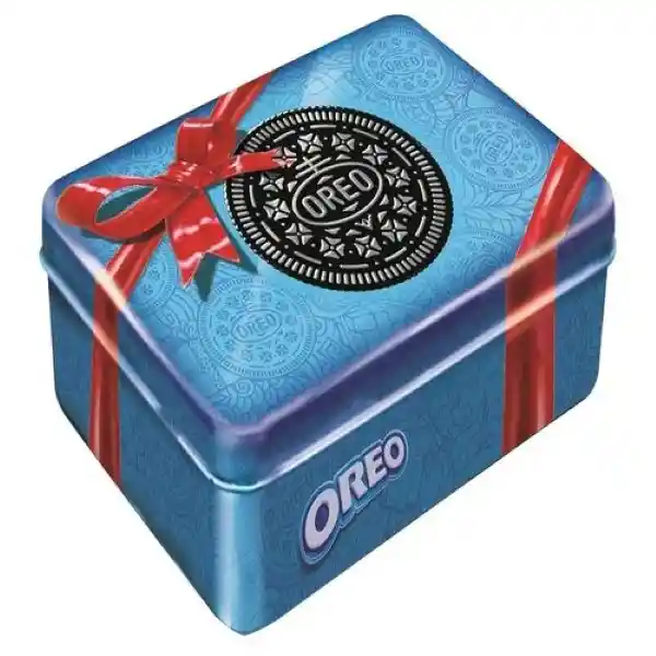 Oreo en Lata