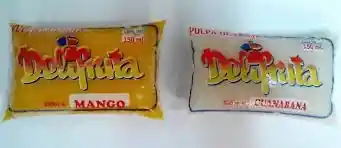 Delifruta Pulpa Mango