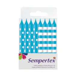 Sempertex Invitacion Sobre Polkarayas N-