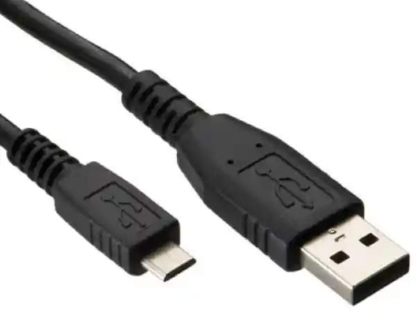 Delton Cable Micro Usb Carga Y Sincr Marca: