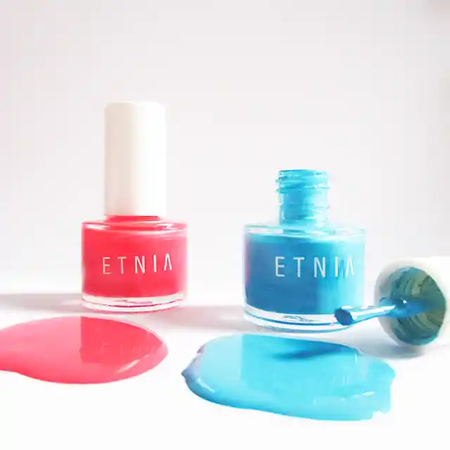 Etnia Marca Exclusiva Esmalte De Uñas