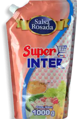 Super Inter Salsa