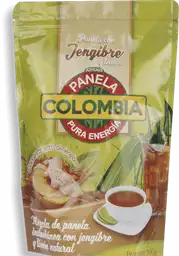 Colombia Panela Instantánea