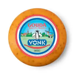 Vonk Queso